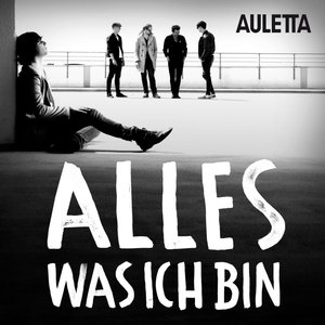Alles was ich bin - EP