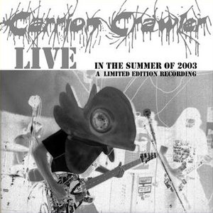 Live in the Summer of 2003