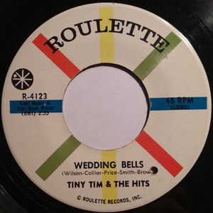 Wedding Bells / Doll Baby