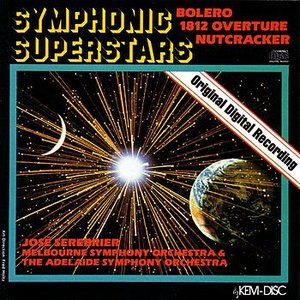 Symphonic Superstars