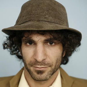 Alvy Singer photo provided by Last.fm