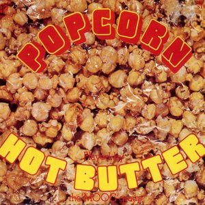 Pop corn