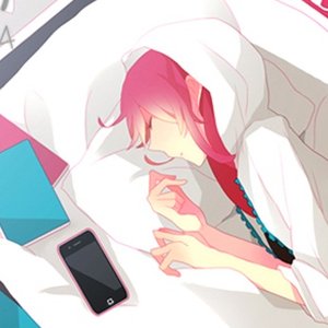 Kuwagata-P feat. Megurine Luka のアバター