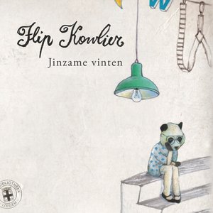 Jinzame vinten - Single