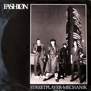 Streetplayer - Mechanik