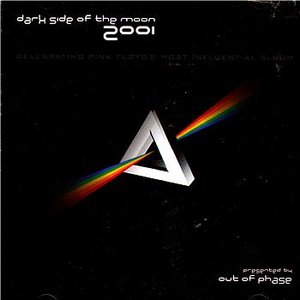 Image for 'Dark Side of the Moon 2001'