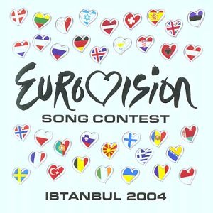 Eurovision Song Contest Istanbul 2004