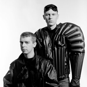 Immagine per 'Pet Shop Boys'