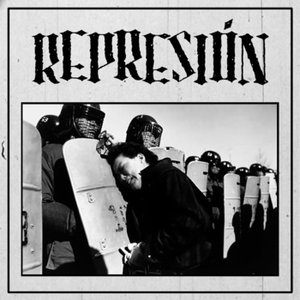 Represión