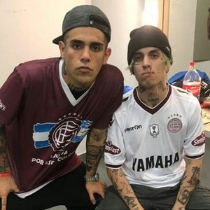 Barderos 的头像