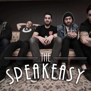 The Speakeasy için avatar