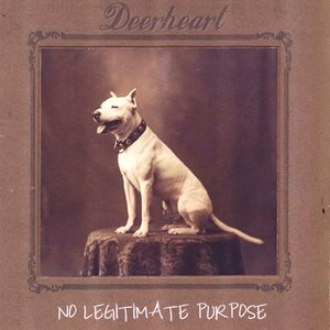 No Legitimate Purpose
