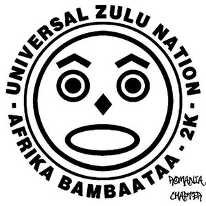 Zulu Nation 的头像