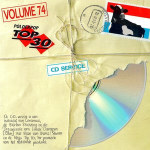Polderpop Top 30 Volume 74