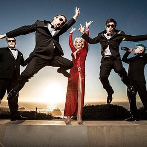 Me First And The Gimme Gimmes 