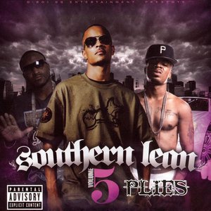 Southern Lean Vol. 5