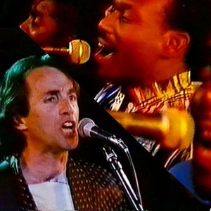 Bild för 'Ry Cooder & the Moula Banda Rhythm Aces'