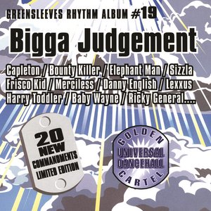 Bigga Judgement