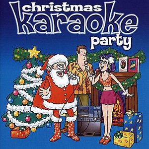 Christmas Karaoke Party