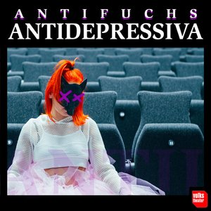 Antidepressiva