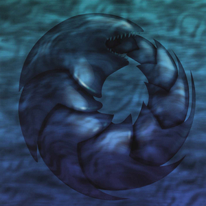 Synaesthesia cover