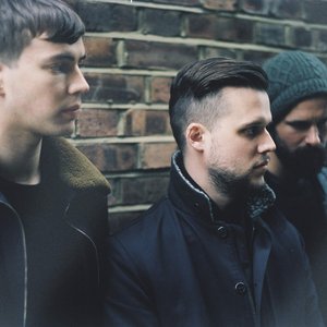 White Lies 的头像