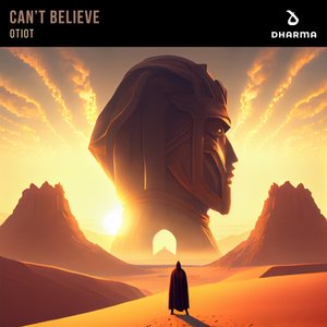 Can't Believe - Single