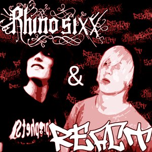[Rhino Sixx] & React 的头像