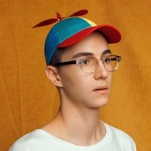 Lucas Bird 的头像