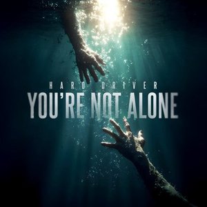 You're Not Alone