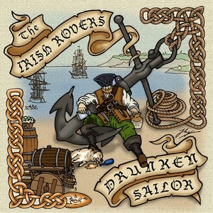 “Drunken Sailor”的封面