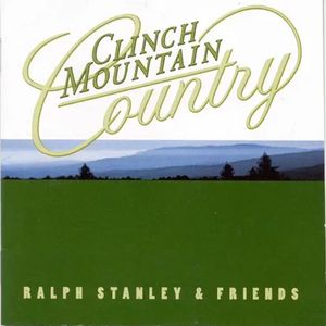 Clinch Mountain Country cover