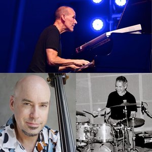 Russell Ferrante Trio 的头像