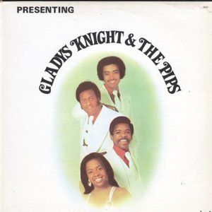 Presenting Gladys Knight & The Pips