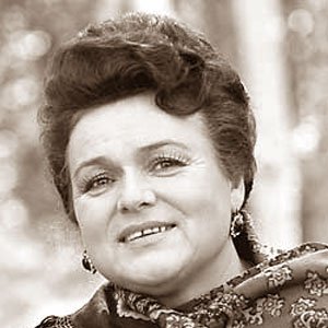 Avatar de Зыкина Людмила