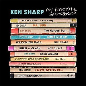 My Favorite Songbook