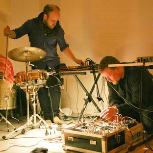 Martin Öhman & Tony Blomdahl 的头像