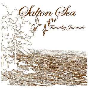 Salton Sea