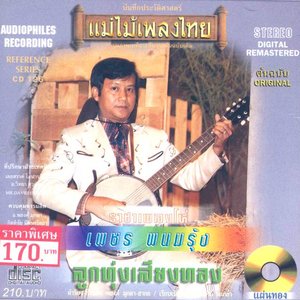 Avatar for เพชร พนมรุ้ง