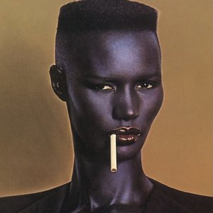 Grace Jones 的头像
