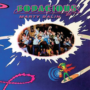 Bodacious D.F. photo provided by Last.fm