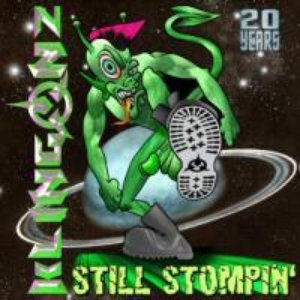 20 Years Still Stompin'