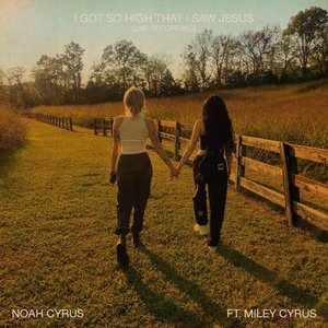 Avatar for Noah Cyrus, Miley Cyrus