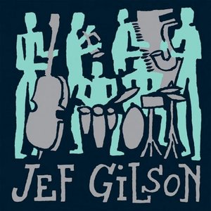 Jef Gilson