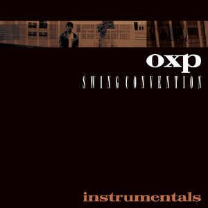 Swing Convention (Instrumentals)