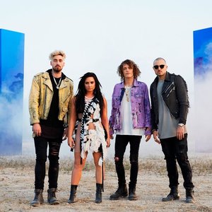 Cheat Codes Ft. Demi Lovato 的头像