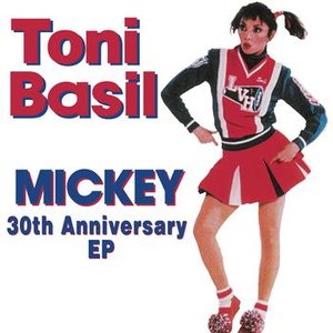 Mickey (30th Anniversary Single)
