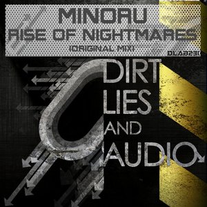 Rise of Nightmares - Single