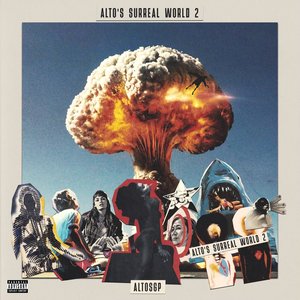 Alto's Surreal World 2