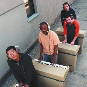 Chicago Underground Quartet photo provided by Last.fm